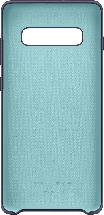 Produktbild Samsung Silicone Cover (Samsung Galaxy S10+)