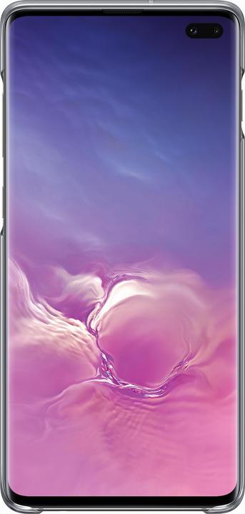 Immagine prodotto Samsung Clear Cover (Samsung Galaxy S10+)