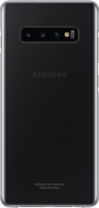 Immagine prodotto Samsung Clear Cover (Samsung Galaxy S10+)