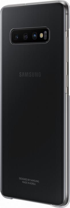 Immagine prodotto Samsung Clear Cover (Samsung Galaxy S10+)