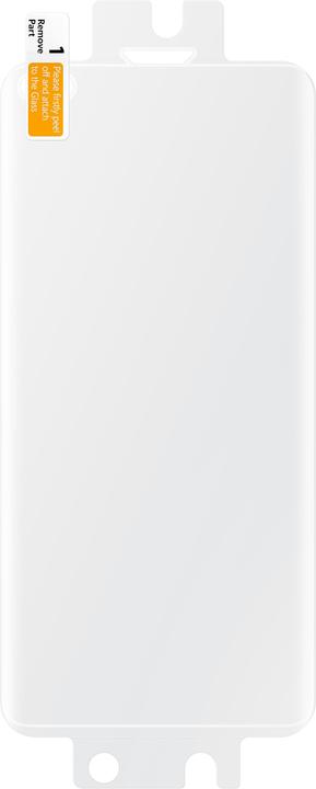 Actual product image Samsung Screen Protector (2 Piece)