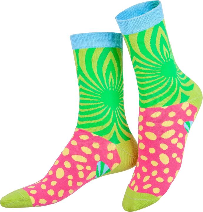Produktbild Eat My Socks Magic Shroom Socken (One Size)