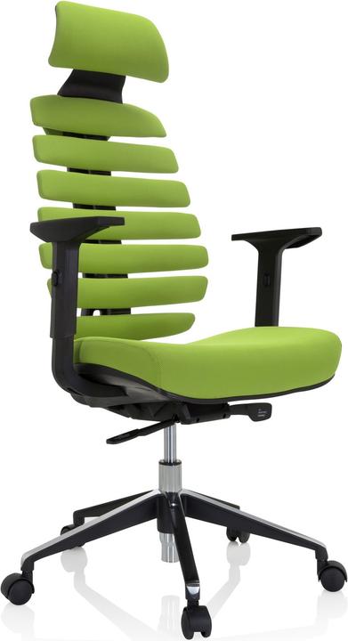 Actual product image Hjh Office ERGO LINE II PRO