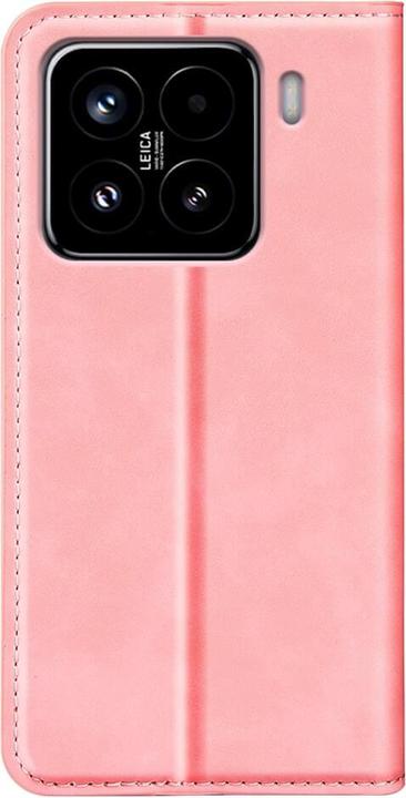 Actual product image Cover-Discount Xiaomi 15 - Stand Flip Case Hülle (Xiaomi 15)