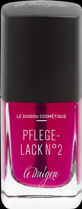 Immagine prodotto Le Duigou Vernice di manutenzione numero II (Cura Vernice N°II, Base Coat, Topcoat)