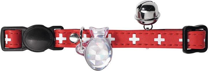 Image du produit Hunter Collier pour chat Suisse- (Chat)