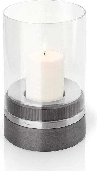 Image du produit Blomus Photophore PIEDRA 23.5cm (1 x)