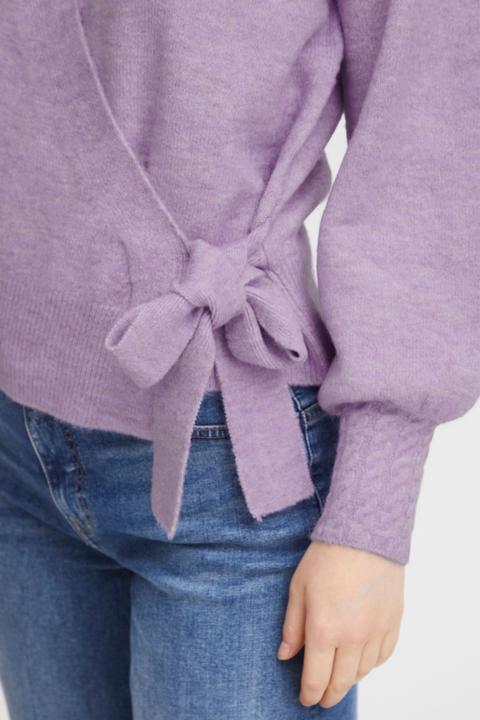Actual product image Ichi IHOLENE CA2 - 20117010 (XXL)
