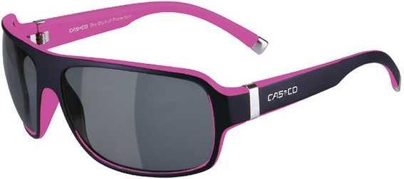Productafbeelding Casco SX-61 Zonnebril (Black, Grijs)