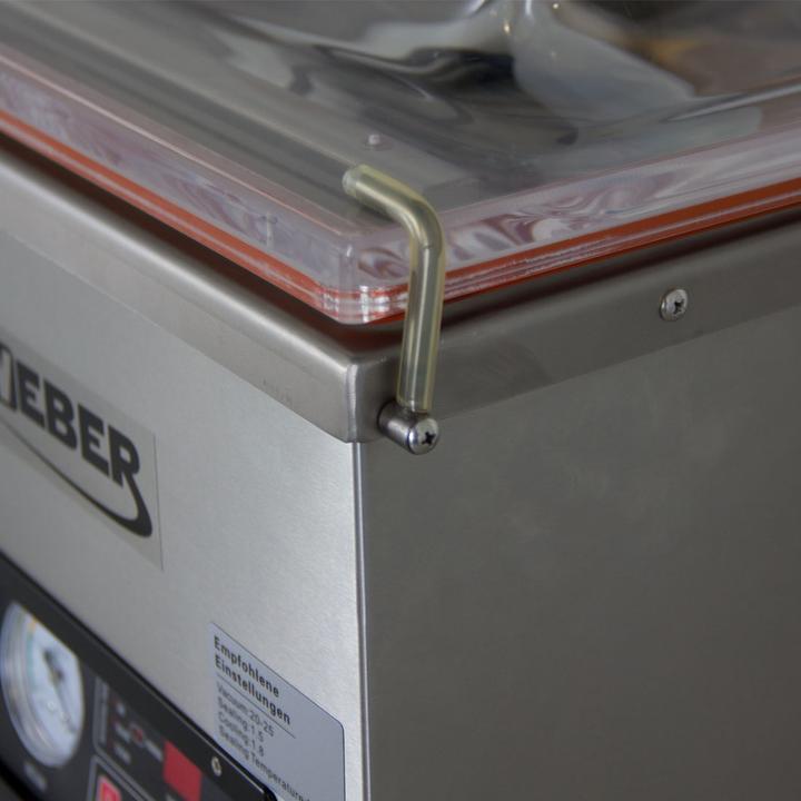 Image du produit Kibernetik 400