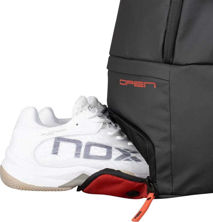 Produktbild Nox LUXURY OPEN Rucksack (30 l)