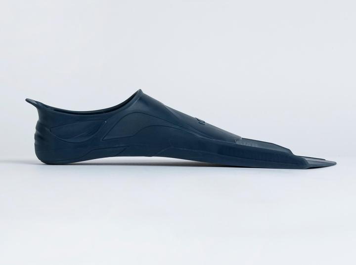 Image du produit Nabaiji Palmes courtes - Easyfins bleu (43 - 46)