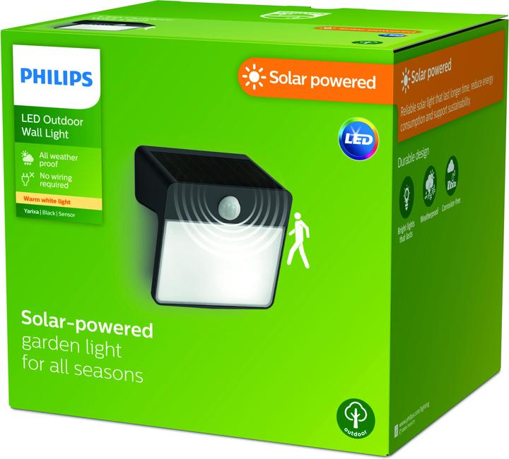 Immagine prodotto Philips Yarixa (250 lm, IP44)