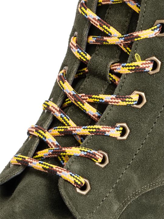 Actual product image Vitaform Soft ankle boot (38)