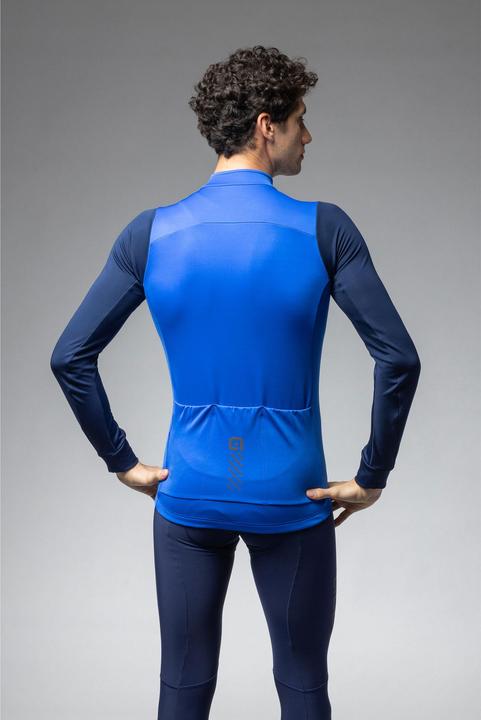 Produktbild Alé Solid Fondo 2.0 L/S Jersey (L)