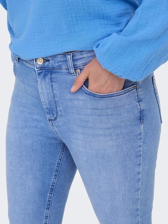 Immagine prodotto Only CARWILLY Mittlere Taille Skinny Fit Jeans Normal geschnitten jeans (50)