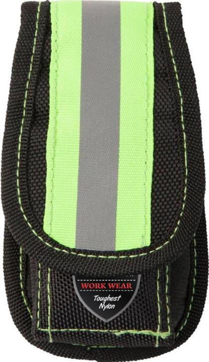 kwb Gürteltasche Schwarz