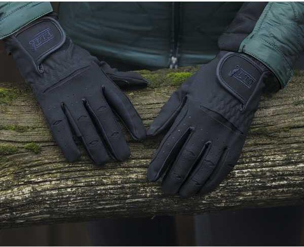Produktbild ELT Reithandschuh Vielseitige (L)