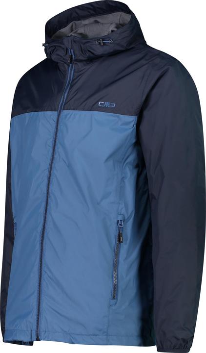 Actual product image CMP Campagnolo Hoodie (L)