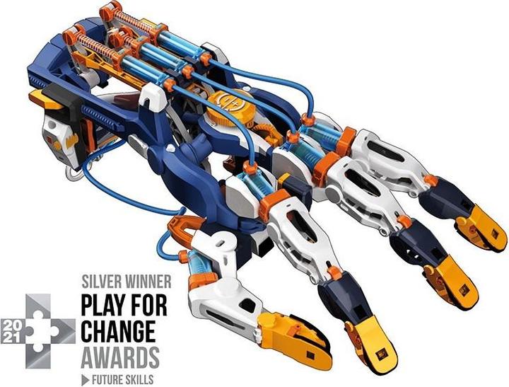 Immagine prodotto Kosmos Mano Cyborg