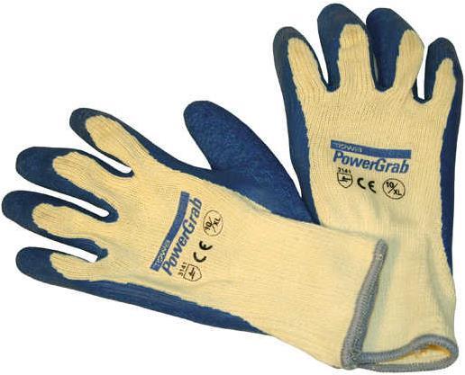 Actual product image Kerbl Quality glove POWER-GRAB (10, XL)