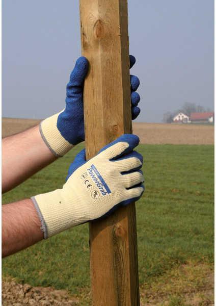 Actual product image Kerbl Quality glove POWER-GRAB (10, XL)