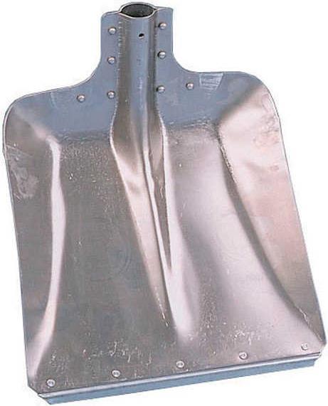 Image du produit Kerbl Pelle en aluminium