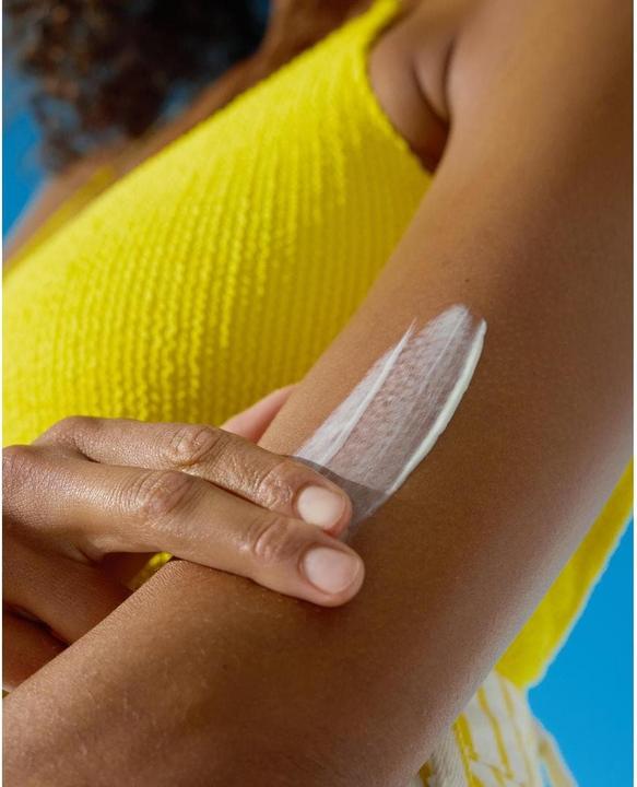Immagine prodotto NIVEA Protect&Moisture (Latte solare, SPF 50+, 100 ml, 100 g)