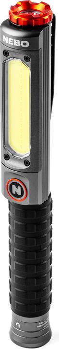Immagine prodotto Nebo NEB-FLT-1033-G (19.70 cm, 600 lm)