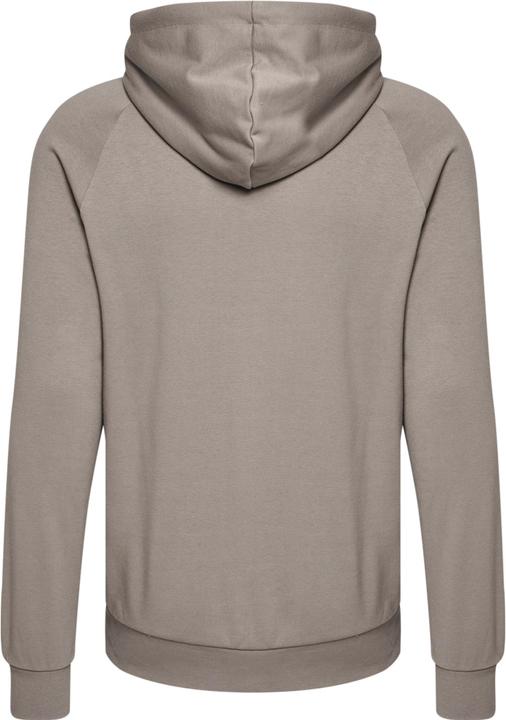 Actual product image hummel ISAM 2.0 HOODIE (XXL)