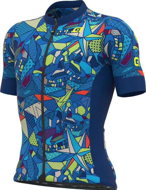 Alé Pragma Over S/S Jersey (L)