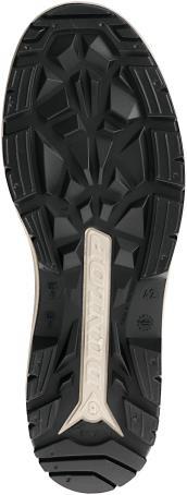 Actual product image Dunlop Winter work boot Blizzard (41)