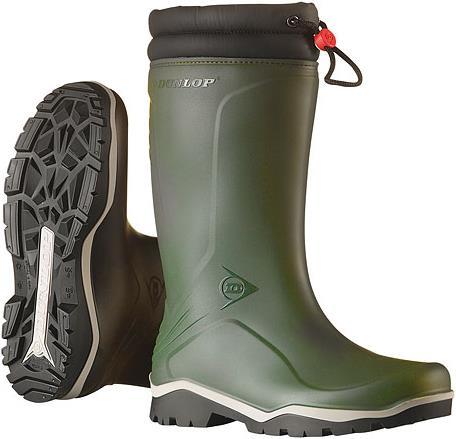 Produktbild Dunlop Winter Arbeitsstiefel Blizzard (48)
