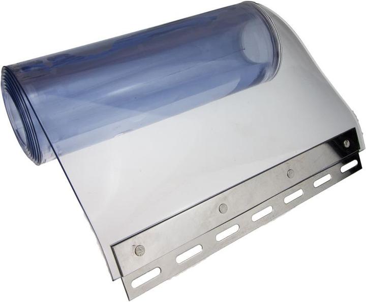 Kerbl Replacement strips for strip curtain set
