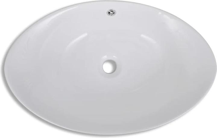 Actual product image VidaXL Firenze (385 mm, 590 mm)