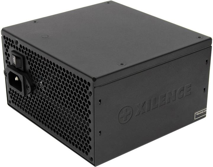 Xilence XP600R6 (400 W)