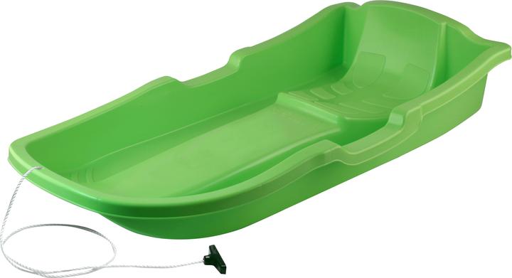 Stiga Pacer Pulka - Green (74-6263-09)