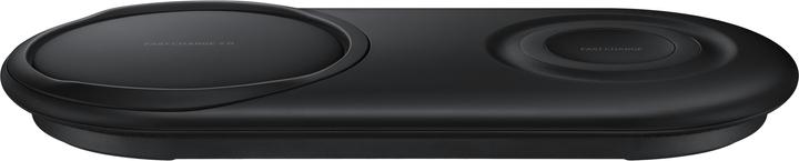 Actual product image Samsung Wireless Charging Duo Pad (12 W)