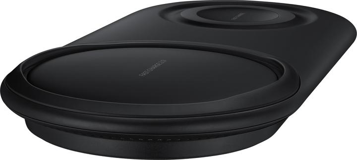 Actual product image Samsung Wireless Charging Duo Pad (12 W)