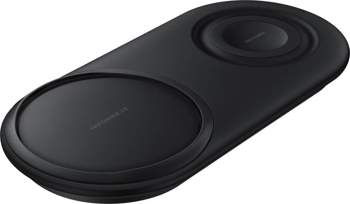 Actual product image Samsung Wireless Charging Duo Pad (12 W)