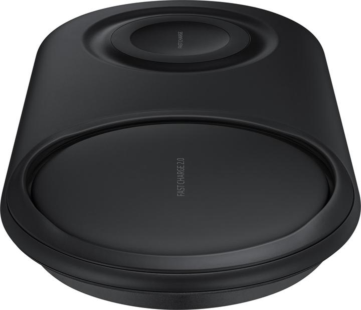 Actual product image Samsung Wireless Charging Duo Pad (12 W)