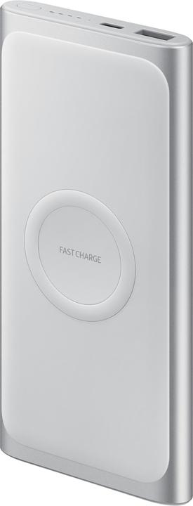Samsung Induktive Powerbank (10000 mAh, 15 W, 15 Wh)