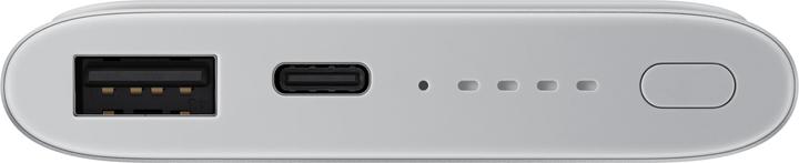 Produktbild Samsung Induktive Powerbank (10000 mAh, 15 W, 37 Wh)