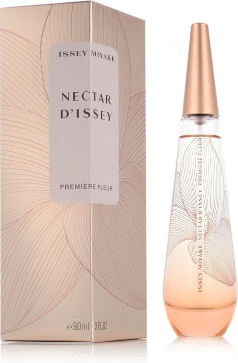 Image du produit Issey Miyake Nectar Díssey Premiére Fleur Eau de Parfum 90 ml (Eau de parfum, 90 ml)