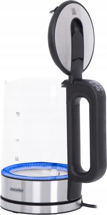 Immagine prodotto Mesko MS 1301b (1.70 l)