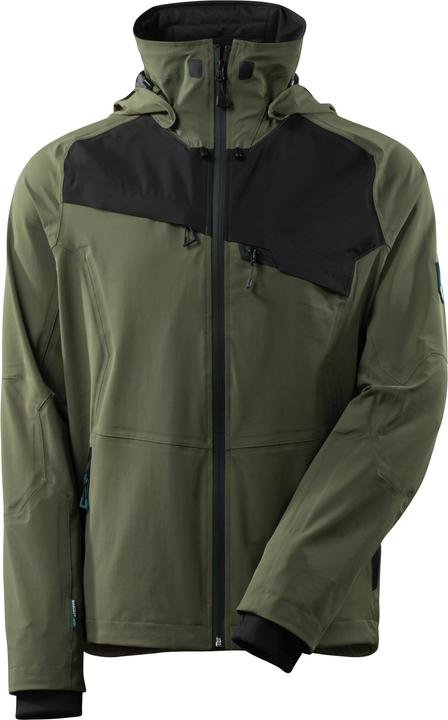 Produktbild Mascot Advanced Jacke Vier-Wege-Stretch (XL)