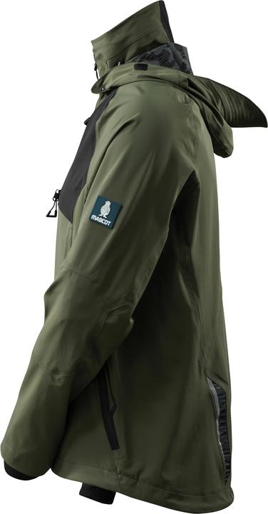 Produktbild Mascot Advanced Jacke Vier-Wege-Stretch (XL)