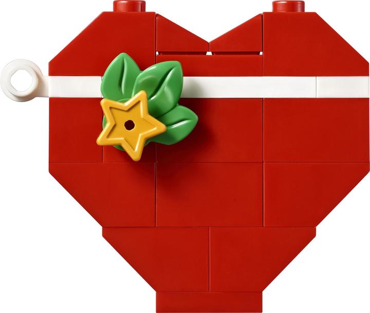 Produktbild LEGO Adventskalender
