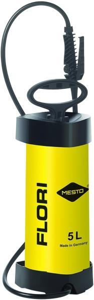 Actual product image Mesto Flori pressure sprayer (5 l)