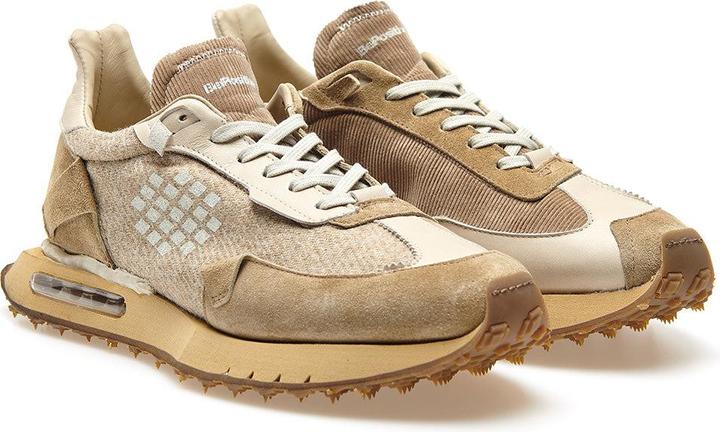 Produktbild Be positive Space Race Wing - Wool + Corduroy (43)